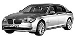 BMW F01 B3132 Fault Code